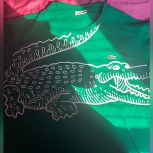 Lacoste T-shirt